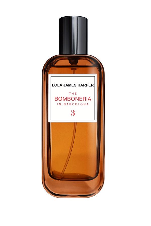 Room Spray Scents of Inspiring Places