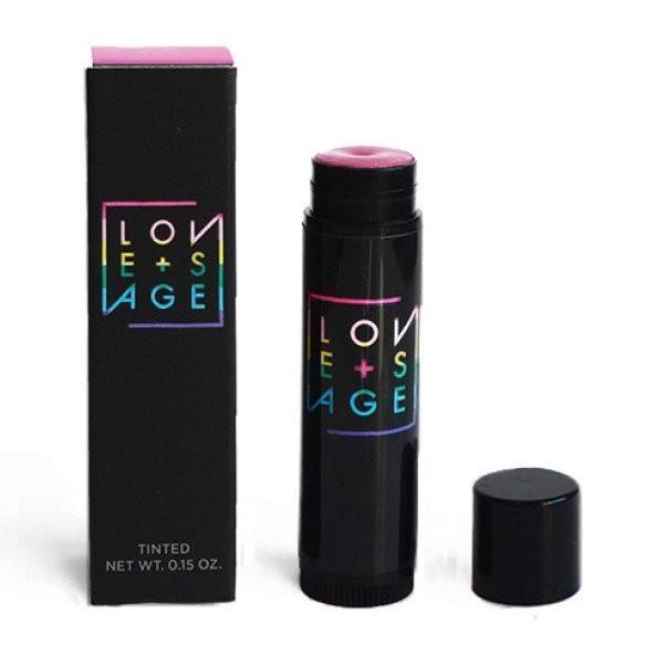 Tinted Lip Balm