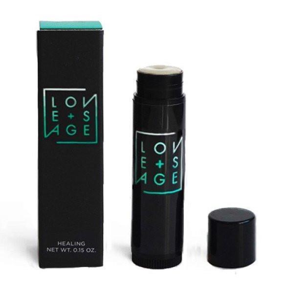 Love + Sage- Mint Condition Cosmetics - Lips Love + Sage 