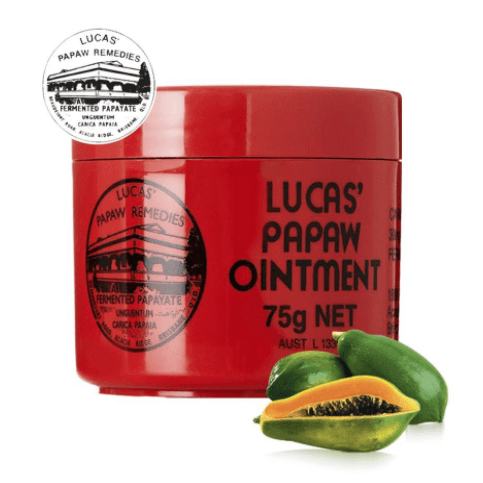 LUCAS' PAPAW OINTMENT-75G Cosmetics - Lips PawPaw 