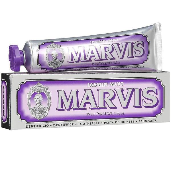 Jasmine Mint Toothpaste