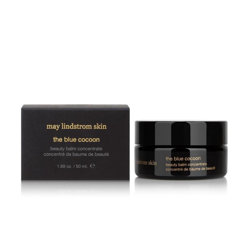 May Lindstrom Skin The Blue Cocoon Skincare - Moisturize May Lindstrom 