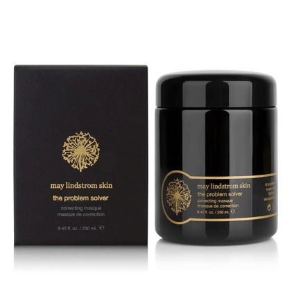 May Lindstrom Skin The Problem Solver Skincare - Masks May Lindstrom 