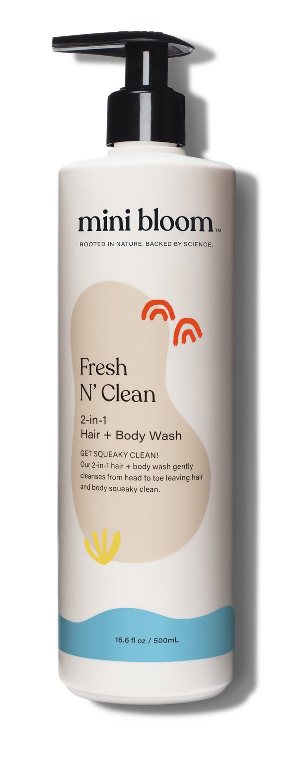 Fresh N' Clean