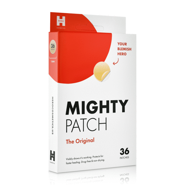 MIGHTY PATCH The Original 36 count Skincare - Treatment MIGHTY PATCH 