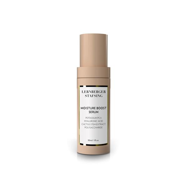 Moisture Boost Serum Skincare - Serums Lernberger Stafsing 