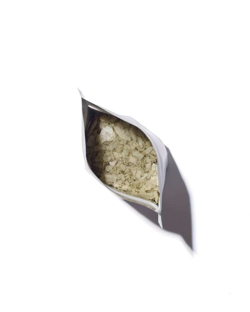 Fortifying Magnesium Soak