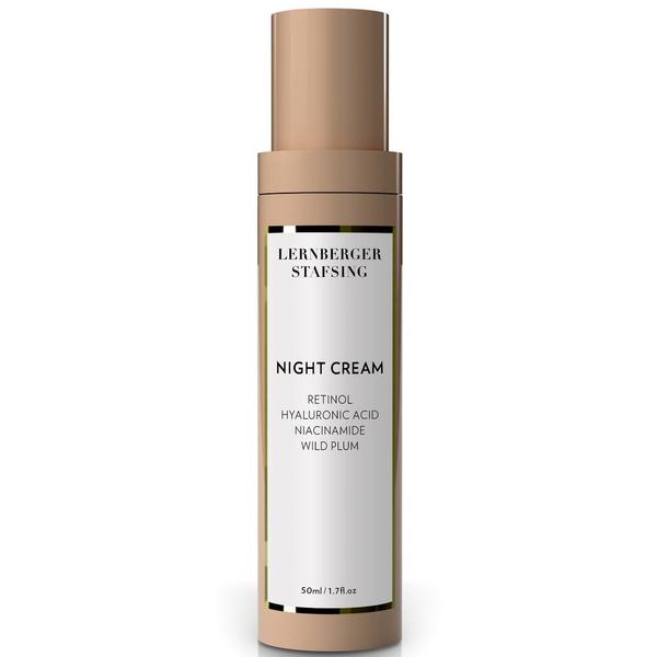 Night Cream
