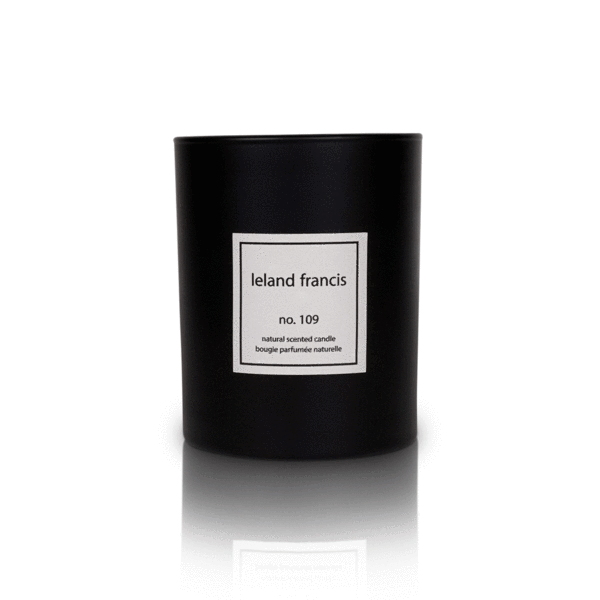 NO. 109 Fragrance - Candles & Home Scents Leland Francis 