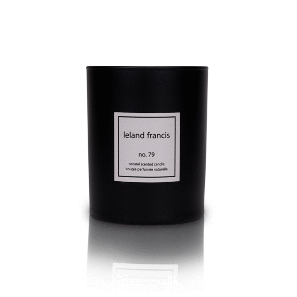 NO. 79 Fragrance - Candles & Home Scents Leland Francis 