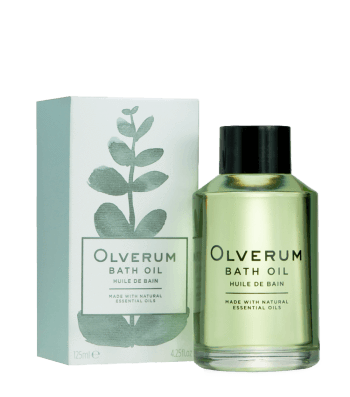 Olverum Bath Oil 125mL Bath & Body - Bath & Shower Olverum 