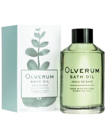 Olverum Bath Oil 250mL Bath & Body - Bath & Shower Olverum 