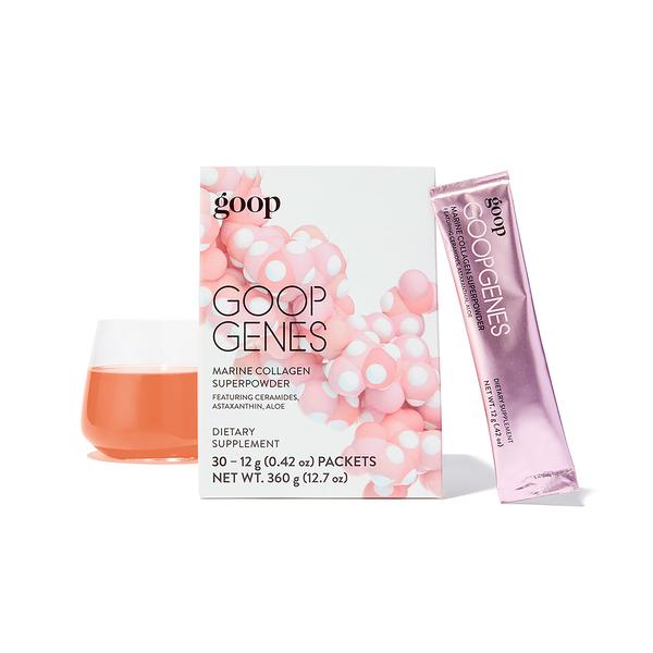 Marine Collagen Super Powder