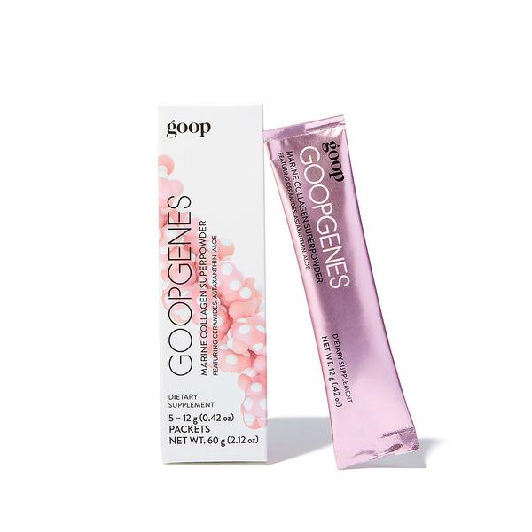 Marine Collagen Super Powder