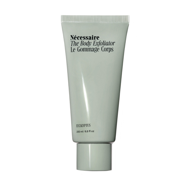 The Body Exfoliator