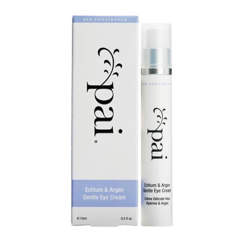 Pai Echium & Argan Gentle Eye Cream Skincare- Eyes Pai 