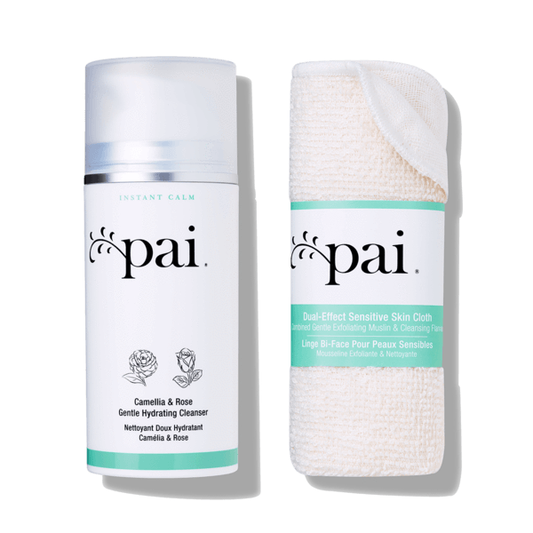 Pai Gentle Hydrating Cleanser Skincare - Cleanse Pai 