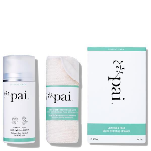Pai Gentle Hydrating Cleanser Skincare - Cleanse Pai 