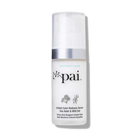 Pai Instant Calm Redness Serum Skincare - Serums Pai 