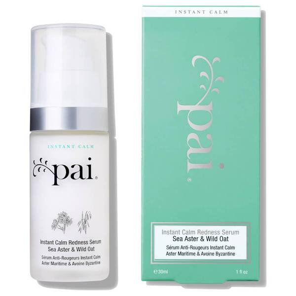 Pai Instant Calm Redness Serum Skincare - Serums Pai 