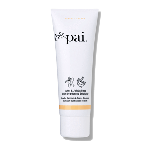 Pai Skin Brightening Exfoliator Skincare - Exfoliant Pai 