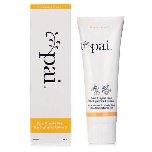 Pai Skin Brightening Exfoliator Skincare - Exfoliant Pai 