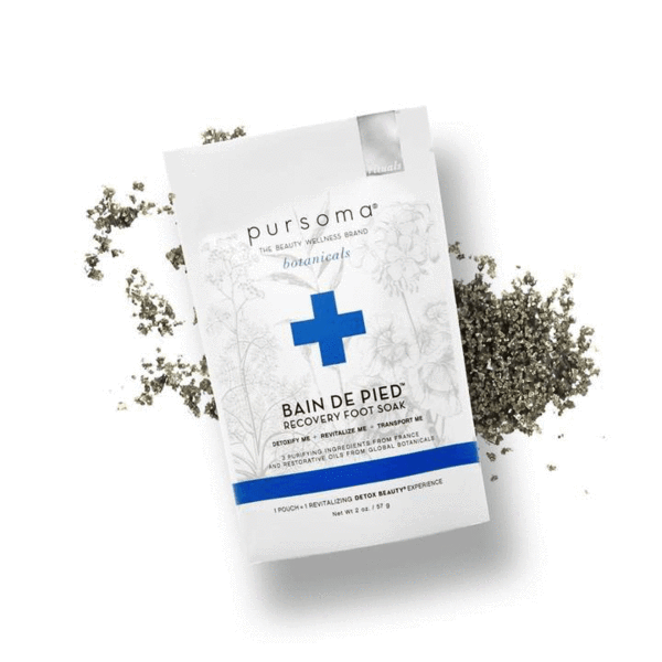 Pursoma Bain de Pied Bath & Body - Handcare & Footcare Pursoma 