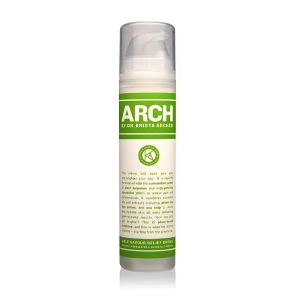 Sole Savior Relief Cream