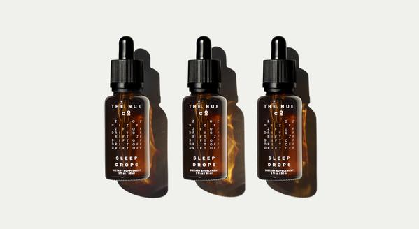 Sleep Drops
