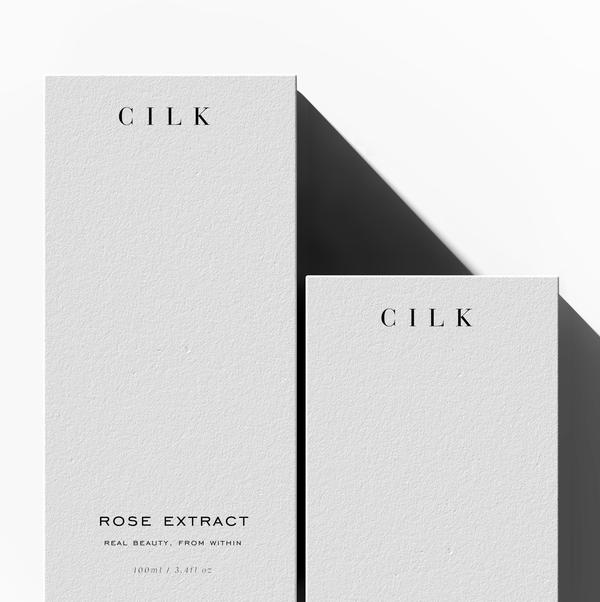 Cilk Rose Extract