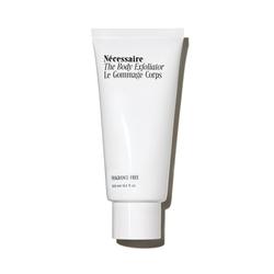 The Body Exfoliator- With Bamboo Charcoal
