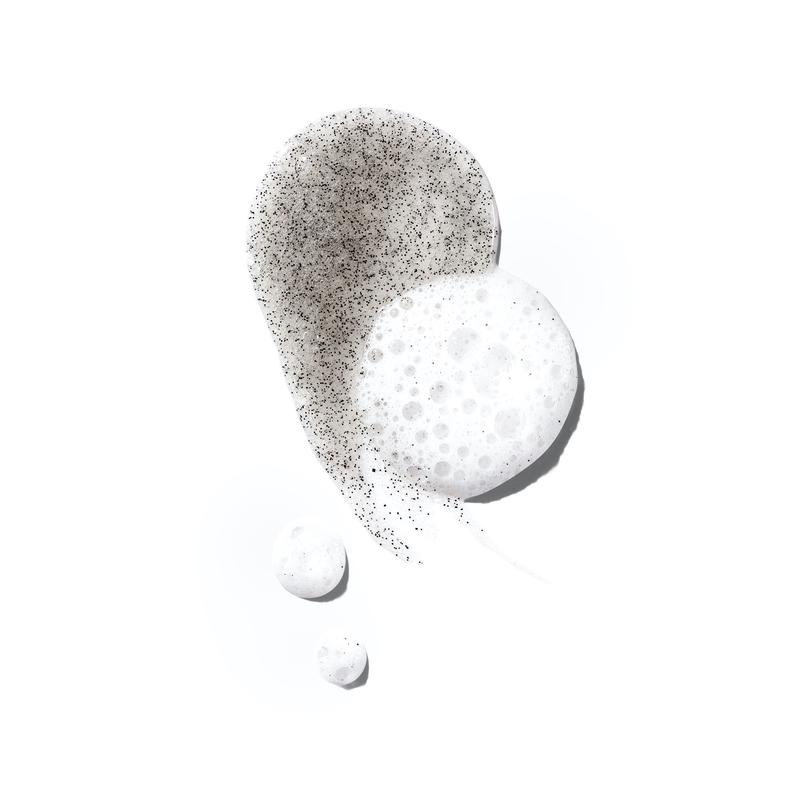 The Body Exfoliator- With Bamboo Charcoal