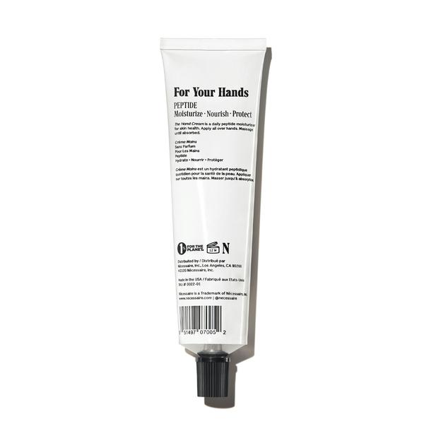 The Hand Cream  - With Peptide