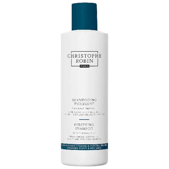 Advanced Purifying Shampoo