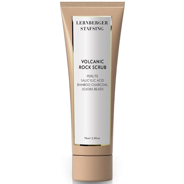 Volcanic Rock Scrub