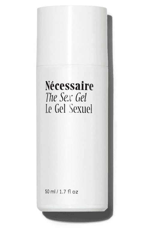 The Sex Gel