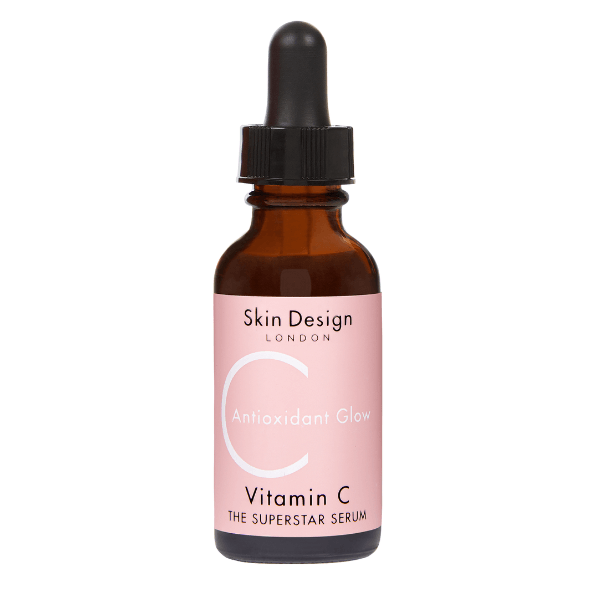 Skin Design London C antioxidant Glow Skincare - Serums Skin Design London 