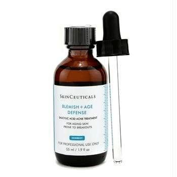 SkinCeuticals Blemish + Age Defense Skincare - Treatment SkinCeuticals 