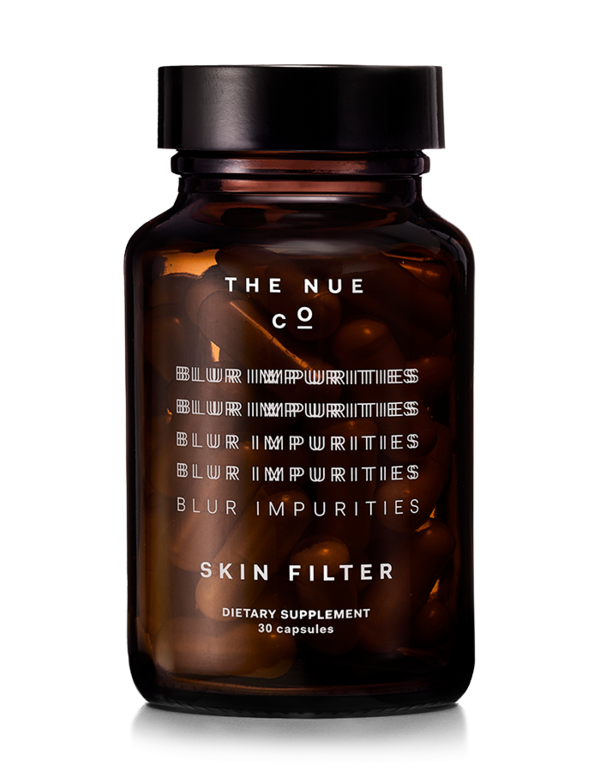 Skin Filter