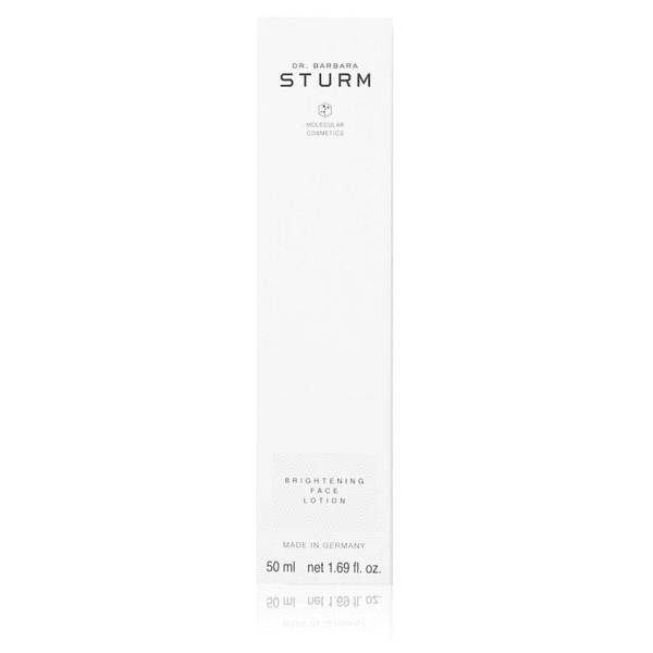 STURM Brightening Collection, Brightening Face Lotion Skincare - Moisturize STURM 