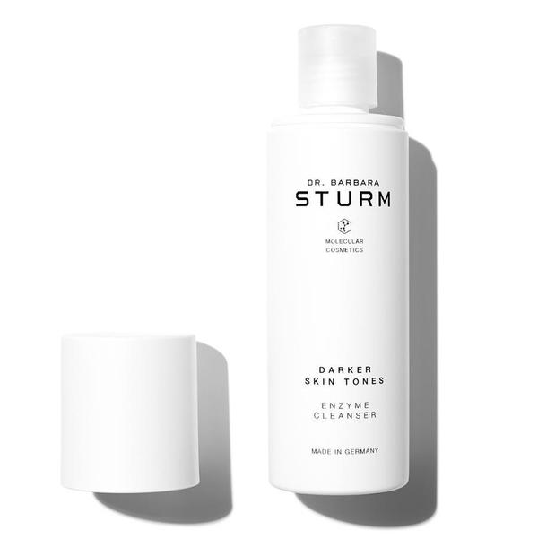 STURM Darker Skin Tones Enzyme Cleanser Skincare - Cleanse STURM 