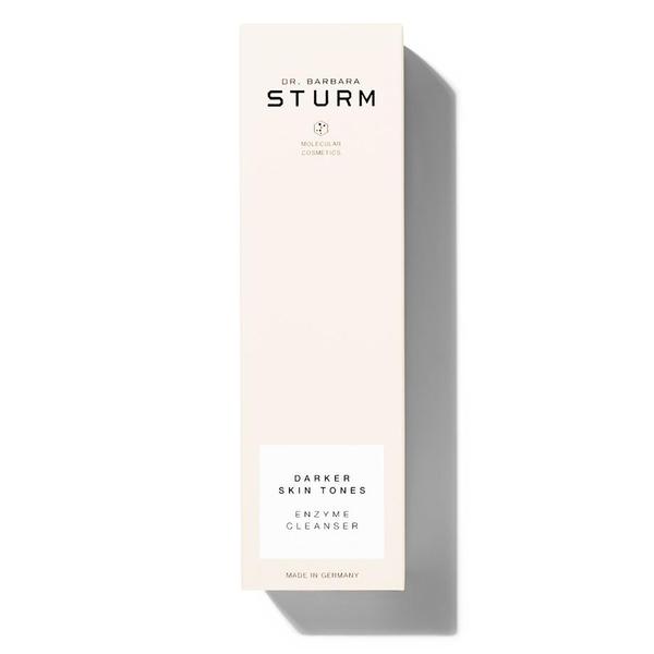 STURM Darker Skin Tones Enzyme Cleanser Skincare - Cleanse STURM 