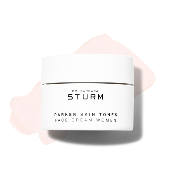 STURM Darker Skin Tones Face Cream Skincare - Moisturize STURM 