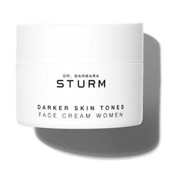 STURM Darker Skin Tones Face Cream Skincare - Moisturize STURM 