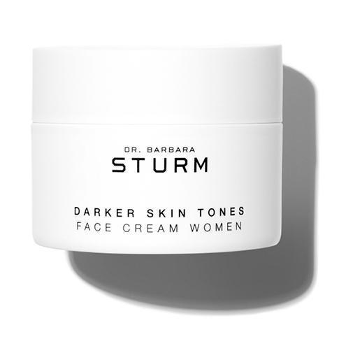 STURM Darker Skin Tones Face Cream Skincare - Moisturize STURM 