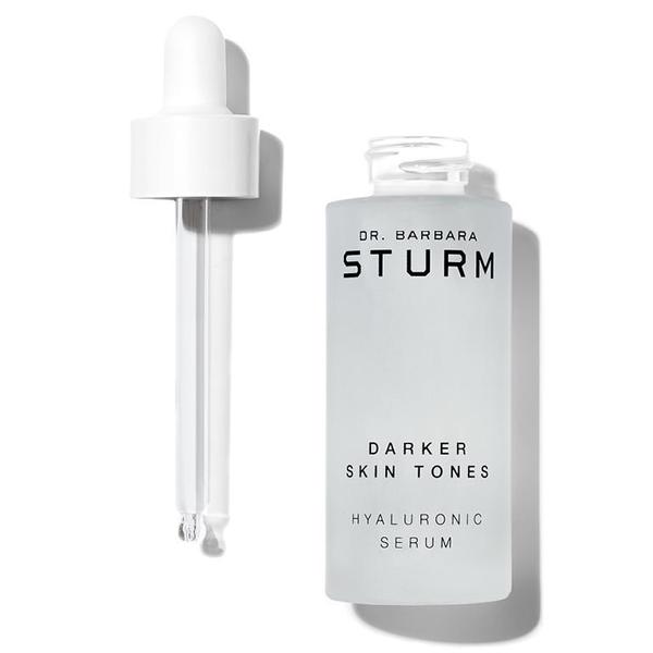 STURM Darker Skin Tones Hyaluronic Serum Skincare - Serums STURM 