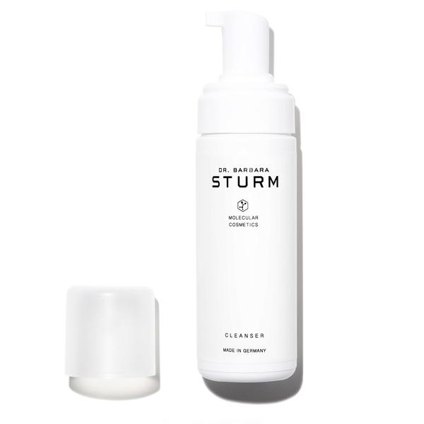 STURM Foam Cleanser Skincare - Cleanse STURM 
