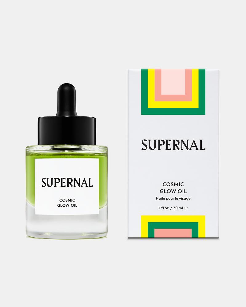 Cosmic Glow Oil