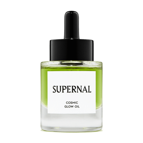 Supernal Cosmic Glow Oil Skincare-Face Oil Supernal 