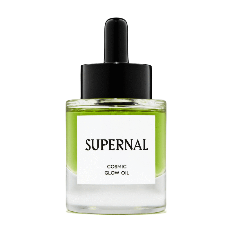 Supernal Cosmic Glow Oil Skincare-Face Oil Supernal 